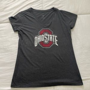NWOT Ohio State T-Shirt, size XL